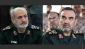استشهاد 3 مسؤولين في استخبارات الحرس الثوري في الاعتداءات الصهيونية