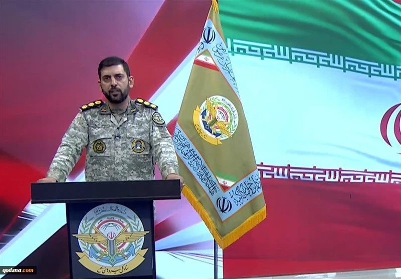 إيران تحذر الصهاينة: غادِروا الأراضي المحتلة 2
