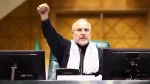 Qalibaf: We’ll give you hell; savage enemy’s disrespect for red lines ‘knows no bounds’