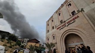 Gaza health ministry: Ongoing threats could shut down remaining hospitals
