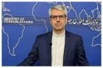 سخنگوی وزارت خارجه:: جامعه جهانی باید طرف متجاوز را وادار به پاسخگویی و تجاوز را صریحا محکوم کند 2