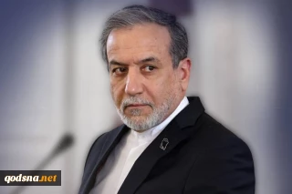 عراقچی: اسرائیلی‌ها به استیصال افتاده‌اند