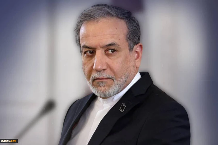 عراقچی: اسرائیلی‌ها به استیصال افتاده‌اند 2