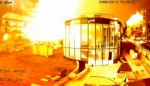آزمایشگاه موسسه اسرائیلی وایزمن به طور کامل تخریب شد 2