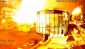 تخریب آزمایشگاه موسسه وایزمن