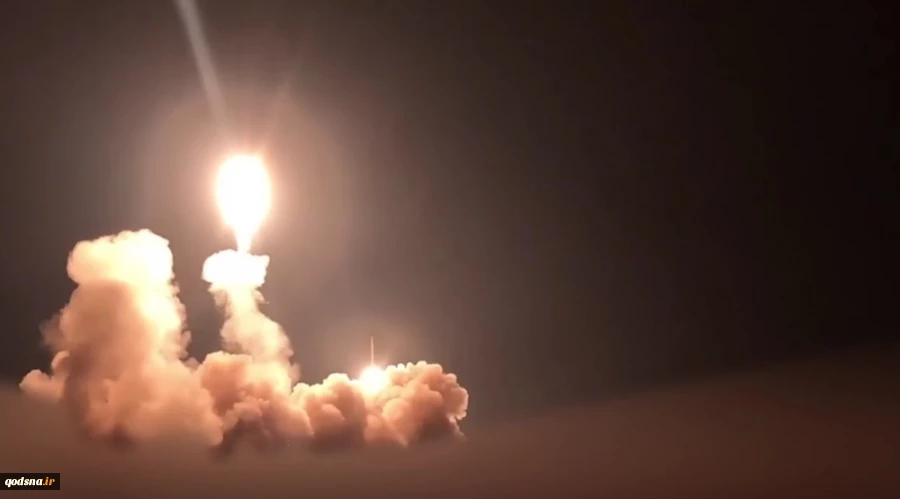 Iran pounds strategic targets in Tel Aviv, Haifa in most intense wave of True Promise III 2
