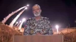 Strikes so far against Israel just a warning, punitive operations to follow: Iran’s top general