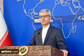سخنگوی وزارت خارجه: هرکس به ما حمله کند، به او پاسخ خواهیم داد