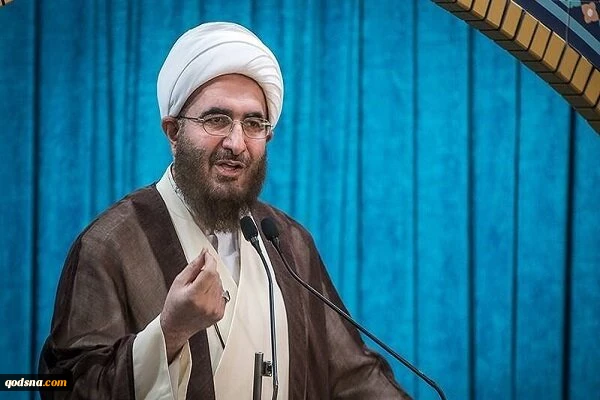 خطیب نماز جمعه تهران:

بیچارگی و استیصال رژیم صهیونیستی آغاز شده است 2