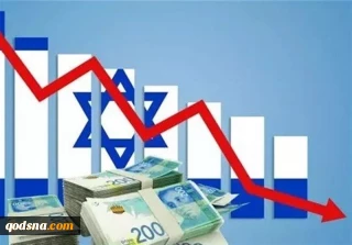 وال استریت ژورنال: هزینه ۱۲میلیارد دلاری جنگ اسرائیل با ایران/ اقتصاد رژیم توان بیش از ۲ هفته ندارد
