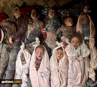 Hamas: Targeting civilians is a systematic, daily practice of the Israeli army in Gaza