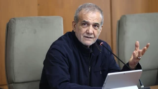 US ‘primary force’ behind Israel’s acts of aggression against Iran: Pezeshkian