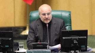 'Hands on trigger': Iran's parl. speaker warns against renewed enemy aggression