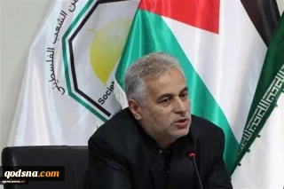 کارشناس ارشد مسائل فلسطین در گفتگو با خبرگزاری قدس

افزایش بی سابقه تقاضای غربی برای پایان جنگ در غزه، از تاثیرات پیروزی قاطع ایران در جنگ 12 روزه است