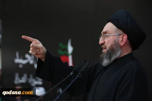 «سید عمار حکیم»، رهبر جریان حکمت ملی عراق امروز جمعه و در نخستین روز از ماه محرم الحرام 1447 هجری قمری با حضور در تجمع مردمی اول محرم در میدان الخلانی بغداد گفت: حمله رژیم غاصب اسرائیل و ایالات متحده آمریکا به جمهوری اسلامی ایران و بی مبالاتی که هنوز امنی
