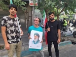 شرکت کنندگان در مراسم تشییع پرشکوه شهدای اقتدار به خبرنگار قدسنا چه گفتند؟

تا آخرین نفس و قطره خون پای انقلاب‌مان هستیم/ پیام اقتدار ایران و اتحاد ملت 7