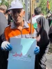 شرکت کنندگان در مراسم تشییع پرشکوه شهدای اقتدار به خبرنگار قدسنا چه گفتند؟

تا آخرین نفس و قطره خون پای انقلاب‌مان هستیم/ پیام اقتدار ایران و اتحاد ملت 12