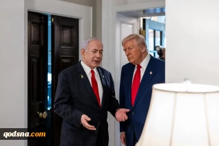 تحلیلگر فلسطینی؛

اهداف ترامپ از طرح آتش بس در غزه به زیان فلسطینیان است