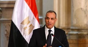 مصر: ایده تغییر نقشه خاورمیانه توهم است