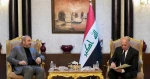 پیام کتبی عراقچی تحویل وزیر خارجه عراق شد
 2