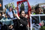 رویترز: یک‌هزار و ۴۷۹ علوی در سوریه کشته شدند 2