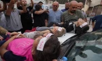 موسسه آکسفام دولت بریتانیا را همدست جنایات اسرائیل در غزه دانست 2