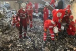 درخواست هلال‌احمر و کمیته ملی حقوق بشردوستانه برای محکومیت حملات صهیونیستی به امدادگران 2