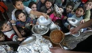 شهادت جوان فلسطینی بر اثر سوءتغذیه