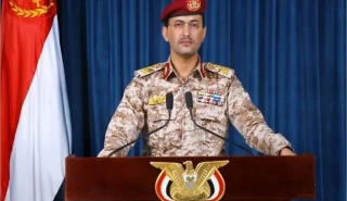 چهار عملیات موشکی و پهپادی یمن علیه رژیم صهیونیستی + فیلم