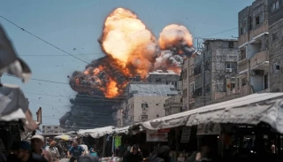 تصعيد الاحتلال في غزة.. انتقام يكشف مأزق (إسرائيل)