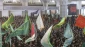 آئین بزرگداشت شهدای اقتدار ایران در مصلی امام خمینی(ره) برگزار شد
