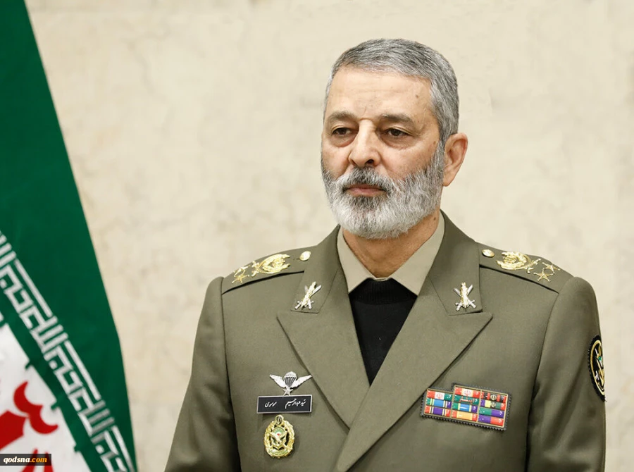 رئيس الاركان الايرانية: الكيان الصهيوني سيتلقى صفعة اقوى لو كرر العدوان 2