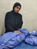 یک صبح خونین دیگر در غزه؛ وداع با ده‌ها شهید در بیمارستان العوده در پی دور جدید حملات هوایی رژیم صهیونیستی
 5