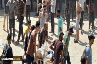 «بازی مرکب» در غزه واقعی می‌شود!