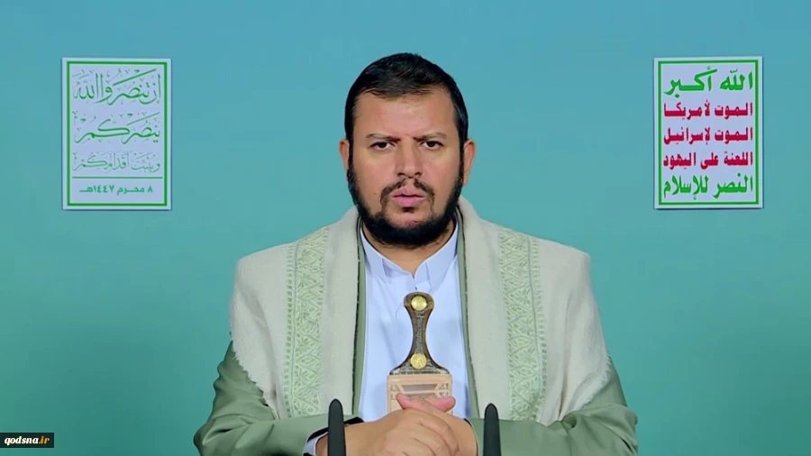 Houthi: Iran's might forced Israel to halt aggression, set new equation