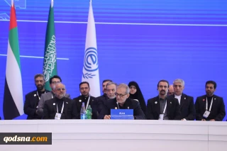 در هفدهمین اجلاس اکو:

پزشکیان: ملت ایران درس بزرگی به متجاوزان صهیونیست داد