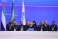 در هفدهمین اجلاس اکو:

پزشکیان: ملت ایران درس بزرگی به متجاوزان صهیونیست داد