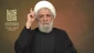 Hezbollah chief:

Defense requires no permission