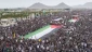 Yemenis stage new million-man rallies in support of Gaza