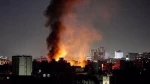 Yemeni army strike Zionist regime’s positions after regime warplanes launch 20 airstrikes