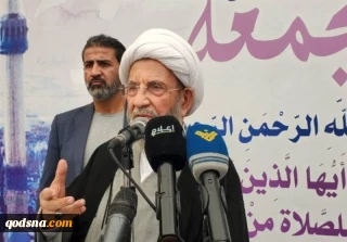 تاکید رئیس هیئت شرعی حزب‌الله بر ادامه مقاومت
