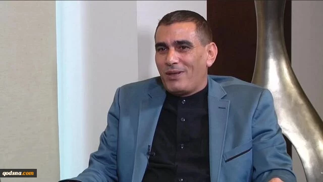 صهیونیست‌ها مدیر دفتر المیادین در فلسطین اشغالی را بازداشت کردند 2