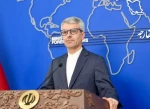 واکنش سخنگوی وزارت امور خارجه به تهاجم هوایی رژیم صهیونیستی به یمن؛
بقائی: شورای امنیت به بی‌عملی در قبال جنایات رژیم صهیونیستی علیه مردم یمن پایان دهد 2
