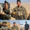 Five Zionist troops killed in northern Gaza