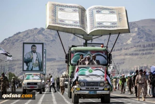 یمنی‌ها در ساخت پهپاد و موشک مهارت یافته‌اند