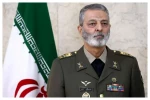 سرلشکرموسوی: نیروهای مسلح ایران با تمام توان در برابر زورگویی ایستادگی کرد 2