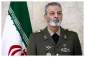 سرلشکرموسوی: نیروهای مسلح ایران با تمام توان در برابر زورگویی ایستادگی کرد