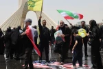 فارن افرز: اکنون ملت ایران منسجم‌تر و سپاه پاسداران قدرتمندتر شده است 2