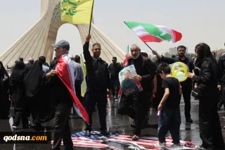 فارن افرز: اکنون ملت ایران منسجم‌تر و سپاه پاسداران قدرتمندتر شده است
