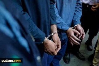 عراق ۲ جاسوس رژیم صهیونیستی را بازداشت کرد